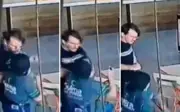 Cliente agride auxiliar de limpeza em lanchonete no Entorno do DF