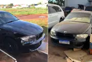 Cliente paga R$ 26 mil e espera 2 anos por BMW em oficina de Palmas
