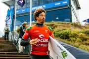 Cloud 9 entra no Circuito Mundial de Surfe 2026; brasileiros aprovam