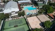 Clube que revelou primeiro craque do Brasil proíbe futebol profissional