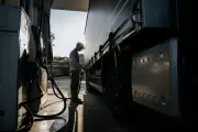 Câmara aprova R$ 10 bilhões para subsidiar diesel