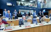 Câmara de Aracaju aprova LDO de R$ 4 bilhões para 2027