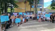 Câmara de Nova Friburgo mantém veto a nome de menina em unidade de saúde
