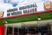 Câmara de Várzea Grande discute ampliação de créditos suplementares para 20%