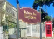 Câmara do Rio aprova criação oficial do Bairro dos Ingleses na Zona Norte