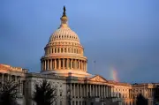 Câmara dos EUA aprova NDAA de US$ 1,15 tri com apoio republicano