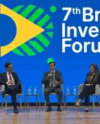 CMN atualiza regras do 5º leilão do programa Eco Invest Brasil