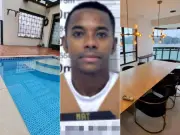 Cobertura de Robinho em Santos é vendida por R$ 9,99 milhões