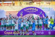 Coca-Cola é sétima patrocinadora do futebol feminino brasileiro
