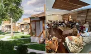 Cohousing 50+ cresce no Brasil inspirado em modelos da Dinamarca e EUA