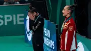 COI barra Rússia e Belarus da Cerimônia de Abertura de Paris 2024