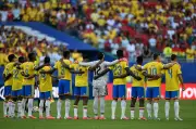 Colômbia enfrenta recorde de viagens em três países na Copa 2026