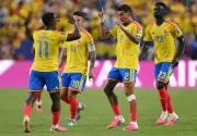Colômbia faz história ao se classificar para oitavas em três países na Copa 2026