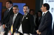 Colômbia: novo presidente sofre derrota no Congresso antes da posse