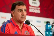 Colômbia renova com Néstor Lorenzo até 2030 após Copa do Mundo