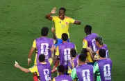 Colômbia vence Gana e avança às oitavas da Copa do Mundo 2026