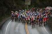 Colombianos dominam Volta Ciclística de Santa Catarina 2025; edição 2026 já tem datas