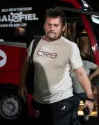 Com pênalti de Mikael, CRB vence Ceará e mantém invencibilidade