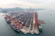 Com tarifaço, vendas aos EUA caem 13% e exportações para China sobem 21,6%