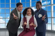 Comédia musical 'É o Fim! LTDA' faz 'test drive' de velório no Sesc Tijuca