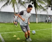 Comercial anuncia Léo Cereja e monta elenco para Copa Paulista