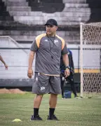 Comercial define elenco e ajustes finais para estreia na Copa Paulista