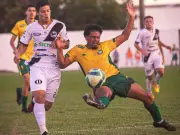 Comercial-MS vence Sete de Dourados na Série B de MS