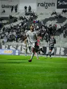 Comercial vence XV de Piracicaba com golaço e lidera Copa Paulista