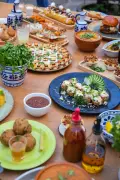 Comida de Favela é finalista do World Culinary Awards 2026 na América Latina