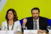 Comissão de Ética libera ministros de Lula para conselho da Itaipu