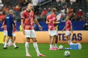 Comissão técnica do Brasil erra e coloca Haaland como destro em relatório