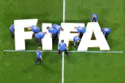 Comitê da Fifa que suspendeu punição dos EUA concentra poder em uma pessoa