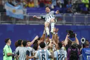 Como a Argentina virou um jogo perdido? Messi lidera virada no caos da Copa