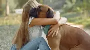 Como a convivência com pets melhora o bem-estar emocional