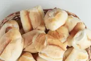 Como congelar pão francês e recuperar textura crocante