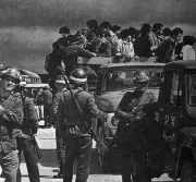 Como o Congresso da UNE caiu em 1968: lavrador delatou