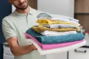 Como o inverno afeta a lavagem de roupas e como otimizar o processo