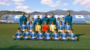 Como proíbe cabeceios na base para proteger jovens jogadores