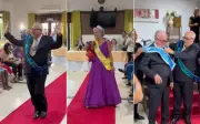 Concurso de beleza para idosos valoriza autoestima em Salvador