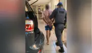Condenado a 10 anos por estupro de vulnerável é preso em Rancharia