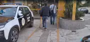 Condenado a 11 anos por assalto armado é preso em Barra do Piraí