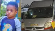 Condenados por morte de menino esquecido em van escolar em SP
