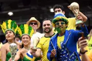 Confiança dos brasileiros na vitória contra a Noruega é grande