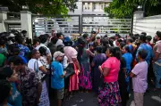 Confronto em prisão no Sri Lanka deixa 25 detentos e 4 guardas mortos