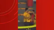 Confusão no Barezinho de Futsal: federação investiga agressão em Manaus