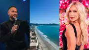Conheça o 'prédio do Neymar' em Itapema: unidade de Virginia Fonseca custa mais de R$ 20 milhões
