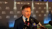 CONMEBOL adota regras da Copa 2026 na Libertadores e Sul-Americana