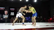 Connect Heroes estreia no Rio com vitórias de Fabrício Andrey e Diogo Reis