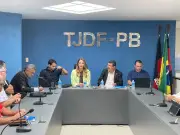 Conselho Técnico define detalhes da 2ª divisão do Paraibano 2026
