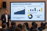 Consórcio cresce com novo perfil de investidor brasileiro em 2025